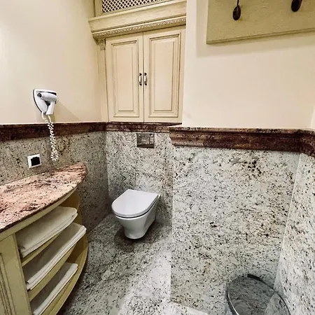 منتجع Dworek Romanowski *