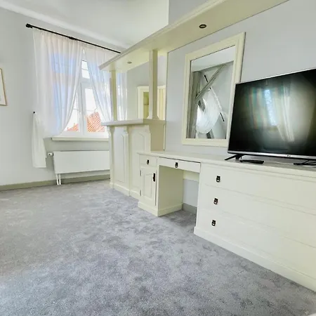 Dworek Romanowski منتجع *