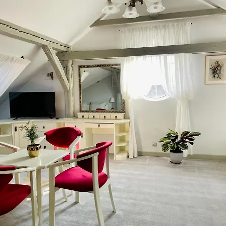 منتجع Dworek Romanowski Sulowo (Warmian-Masurian)