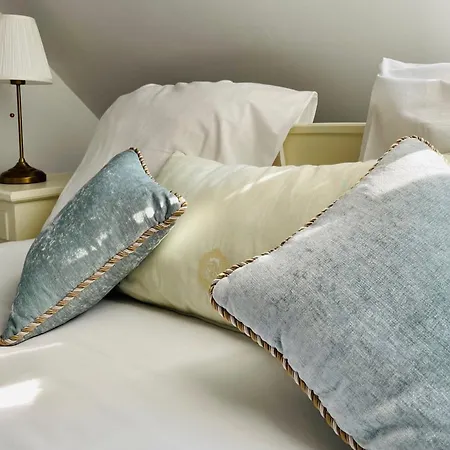 Dworek Romanowski منتجع Sulowo (Warmian-Masurian)