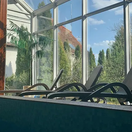 Dworek Romanowski Sulowo (Warmian-Masurian)