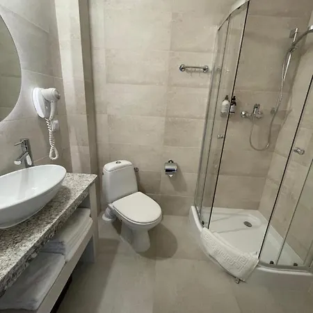 Dworek Romanowski منتجع *