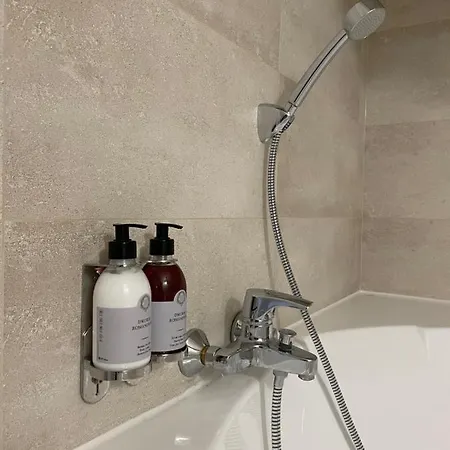 منتجع Dworek Romanowski *