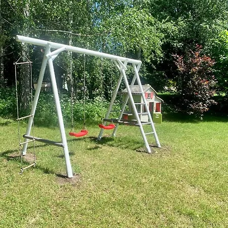 منتجع Dworek Romanowski *