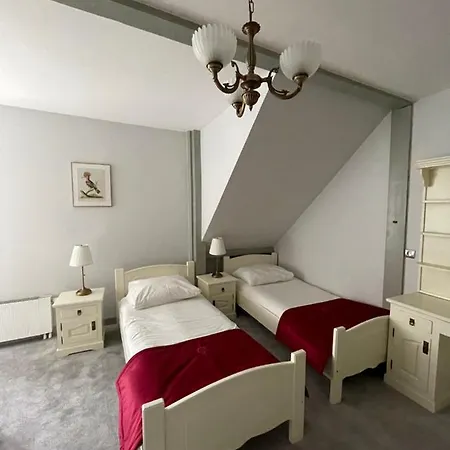 منتجع Dworek Romanowski Sulowo (Warmian-Masurian)