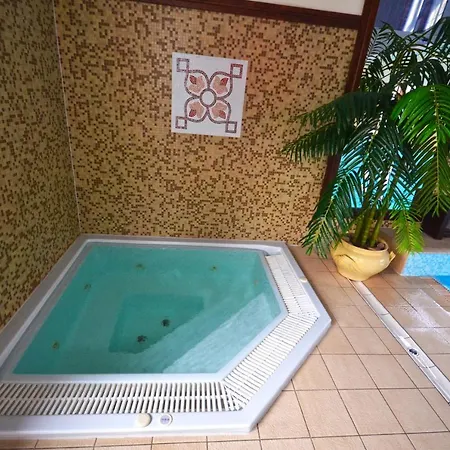 منتجع Dworek Romanowski Sulowo (Warmian-Masurian)