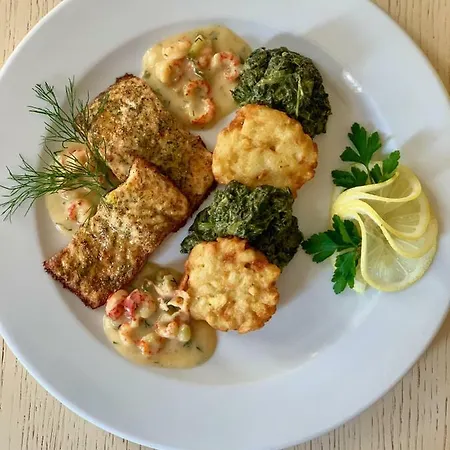 منتجع Dworek Romanowski