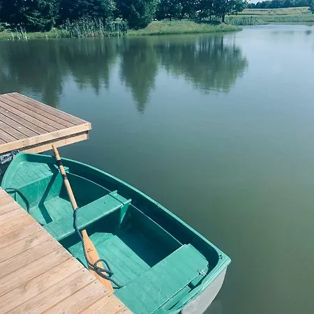 منتجع Dworek Romanowski