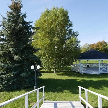 Dworek Romanowski Sulowo (Warmian-Masurian)