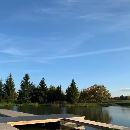 Dworek Romanowski Sulowo (Warmian-Masurian)