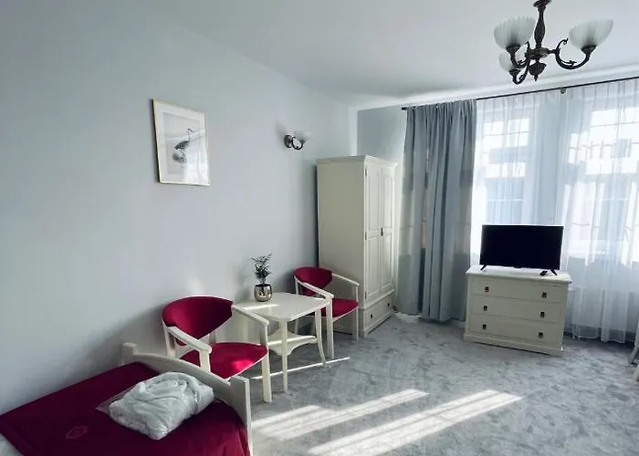 Dworek Romanowski * Sulowo (Warmian-Masurian)