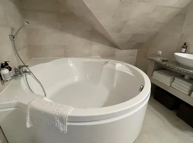 Rezort Dworek Romanowski *