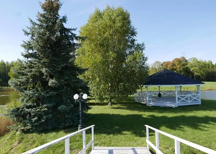 Dworek Romanowski Sulowo (Warmian-Masurian)