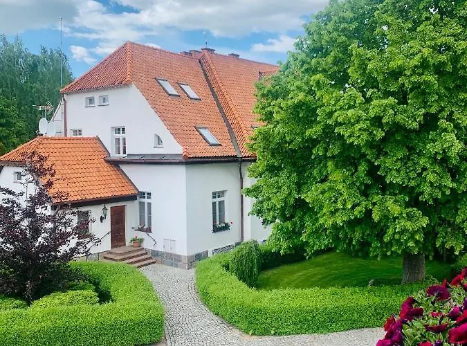 Rezort Dworek Romanowski *